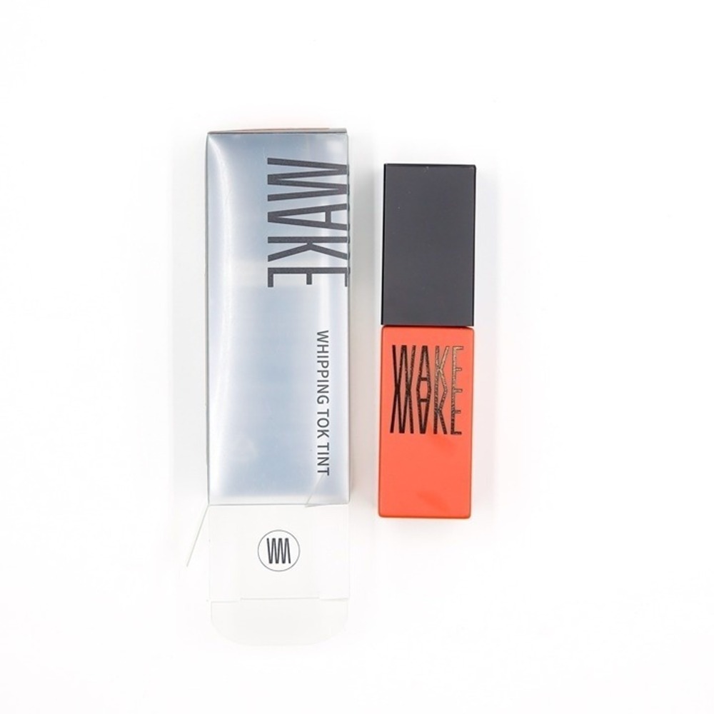WAKEMAKE - Whipping Tok‎ Tint - #11 Maple Whip - 7 g